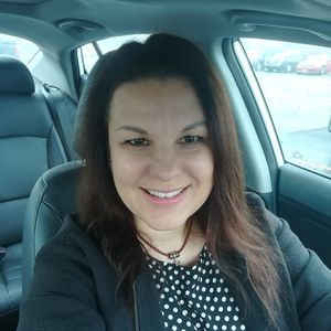 Meet your Posher, Kathryn